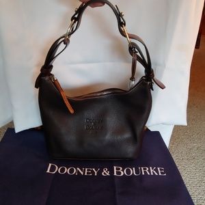 Dooney and Bourke Hobo/Shoulder Bag